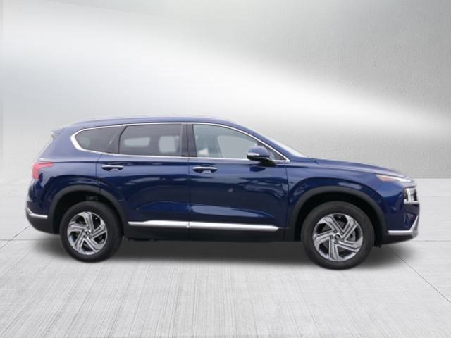 2023 Hyundai Santa Fe SEL Premium photo 2