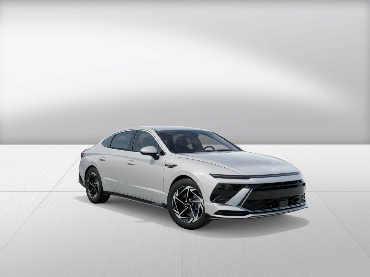 2026 Hyundai Sonata SEL Sport photo 2