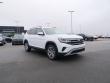 Used 2021 Volkswagen Atlas 3.6L V6 SE w/Technology (2021.5) SUV