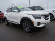 Used 2023 Kia Seltos SX SUV