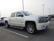 Used 2015 Chevrolet Silverado 1500 High Country Truck Crew Cab