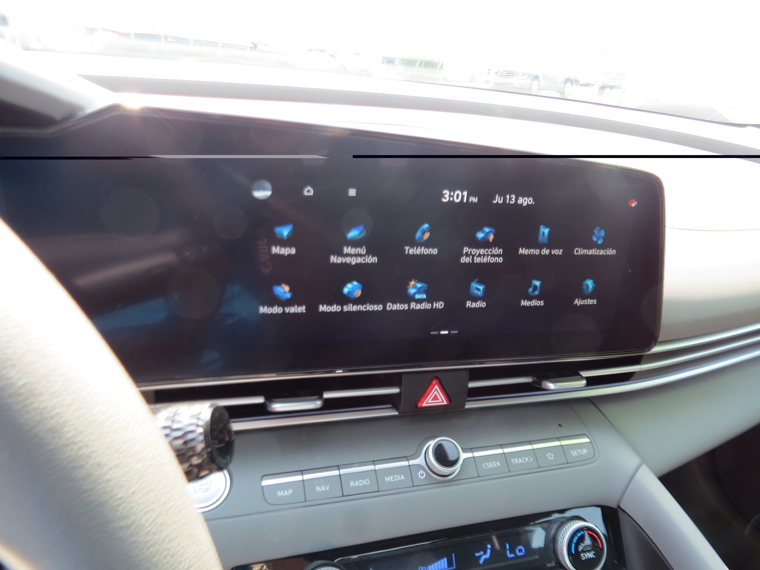 2024 Hyundai Elantra SEL - Photo 20