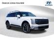 New 2026 Hyundai Palisade Limited FWD SUV
