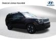 New 2025 Hyundai Santa Fe Hybrid SEL SUV