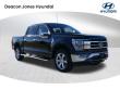 Used 2023 Ford F-150  Truck SuperCrew Cab