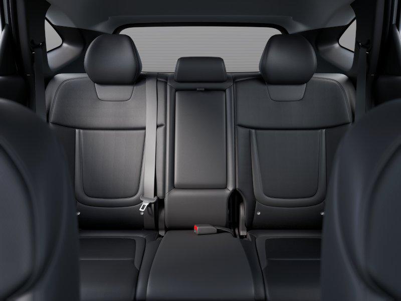 2026 Hyundai Tucson SEL PLUS FWD SUV Slide 11