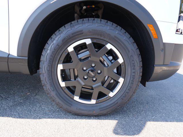 2026 Hyundai Palisade XRT Pro - Photo 11