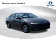 New 2026 Hyundai Elantra SE Sedan
