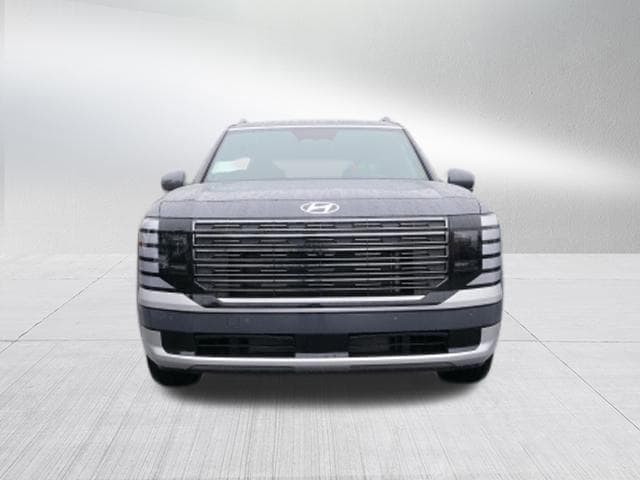 2026 Hyundai Palisade Calligraphy - Photo 8