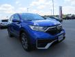 Used 2021 Honda CR-V EX AWD SUV