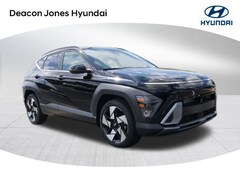 2026 Hyundai Kona Limited FWD SUV