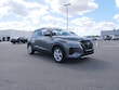 Nissan Kicks Play