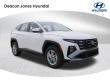New 2026 Hyundai Tucson SE AWD SUV