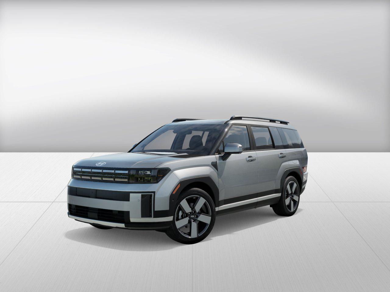 2027 Hyundai Santa Fe
