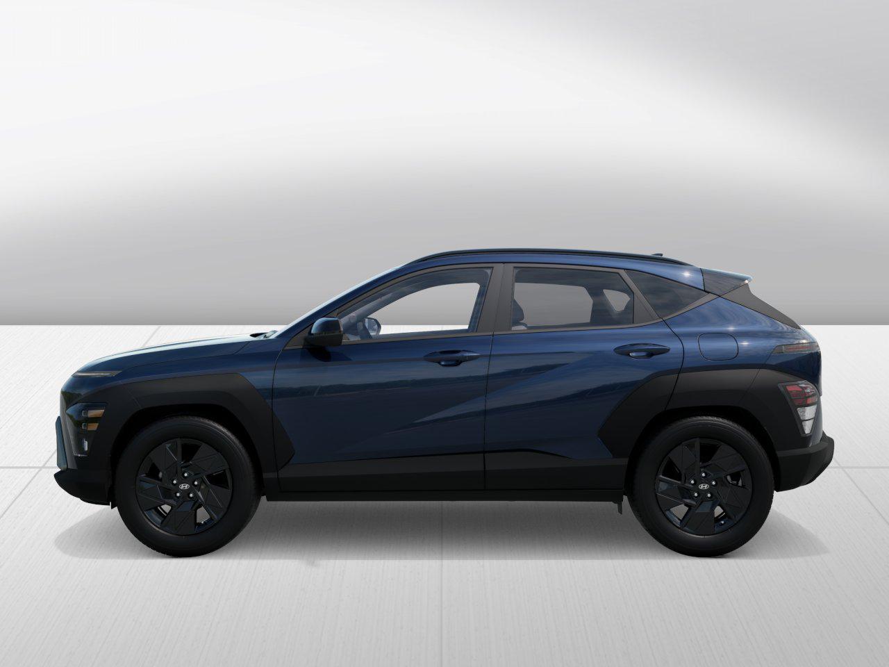 2027 Hyundai Kona SEL SPORT FWD SUV Slide 2