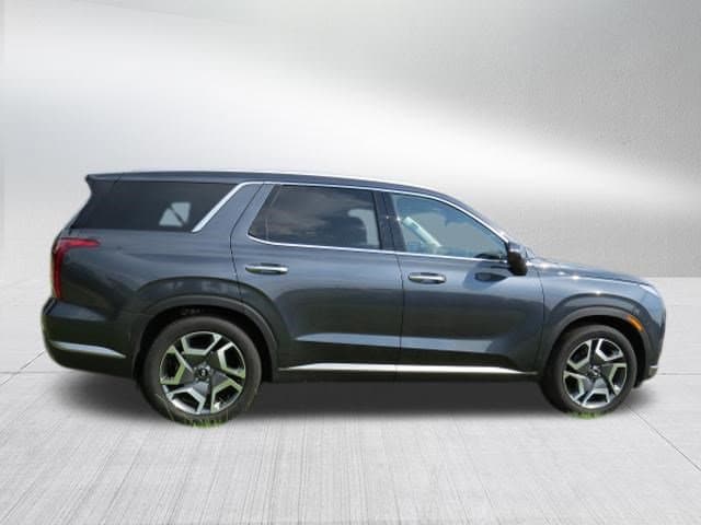 2024 Hyundai Palisade SEL - Photo 8