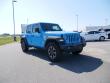 Used 2021 Jeep Wrangler Unlimited Sport SUV
