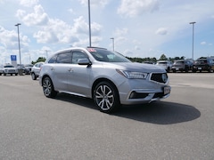 2020 Acura MDX Advance Package SUV