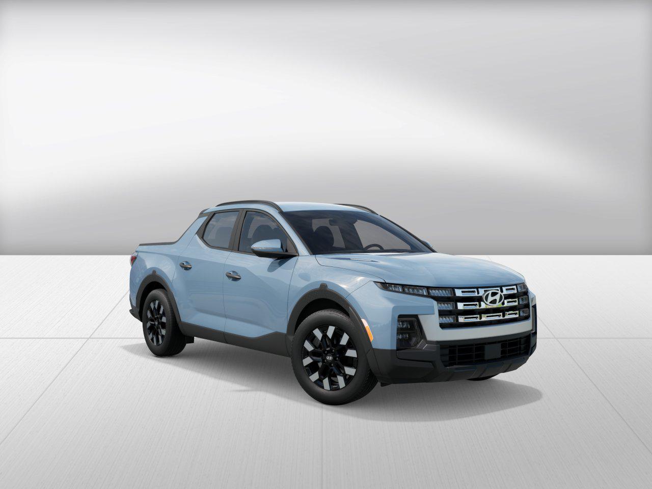 2026 Hyundai Santa Cruz SEL photo 2