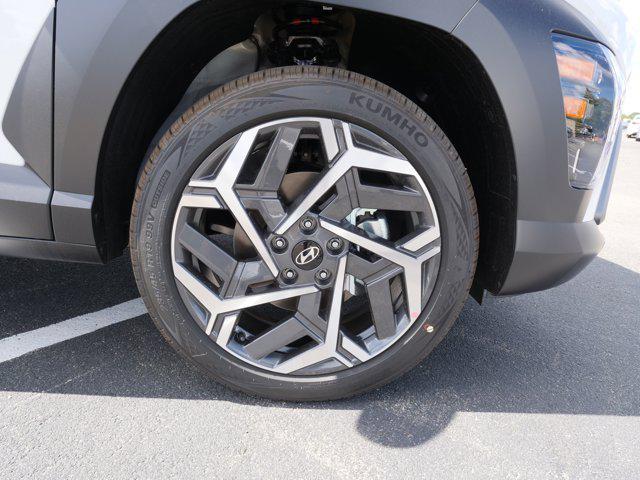 2026 Hyundai Kona SEL Premium - Photo 10