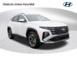 New 2026 Hyundai Tucson SEL FWD