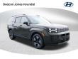 New 2025 Hyundai Santa Fe Hybrid SEL SUV