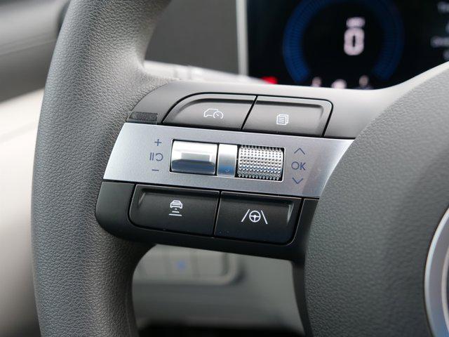 2026 Hyundai Tucson SE - Photo 16