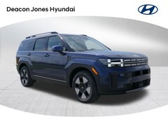 2026 Hyundai Santa Fe Hybrid SEL SUV