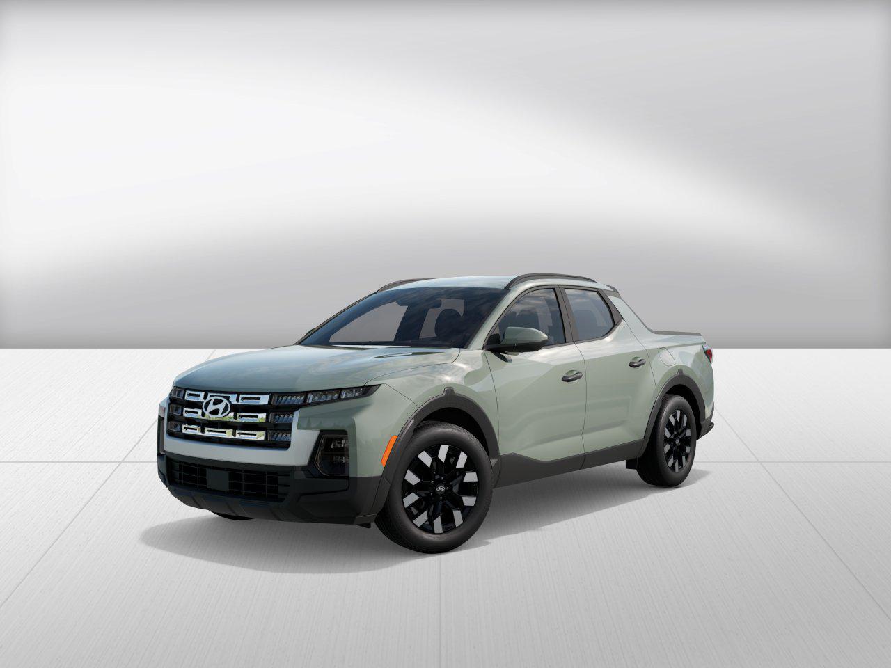 2026 Hyundai Santa Cruz