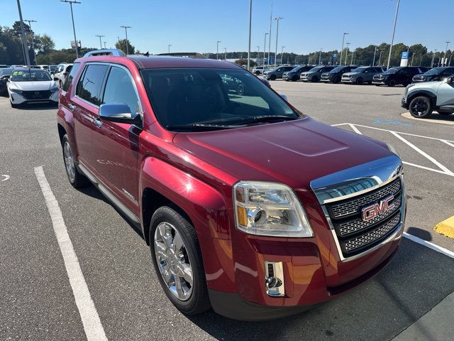 Used 2012 GMC Terrain SLT-2 SUV