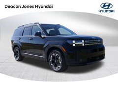 2026 Hyundai Santa Fe SEL FWD SUV