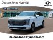 New 2026 Hyundai Palisade Calligraphy AWD SUV