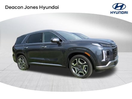 2024 Hyundai Palisade SEL SUV