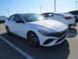 Used 2025 Hyundai Elantra SEL Sport Sedan