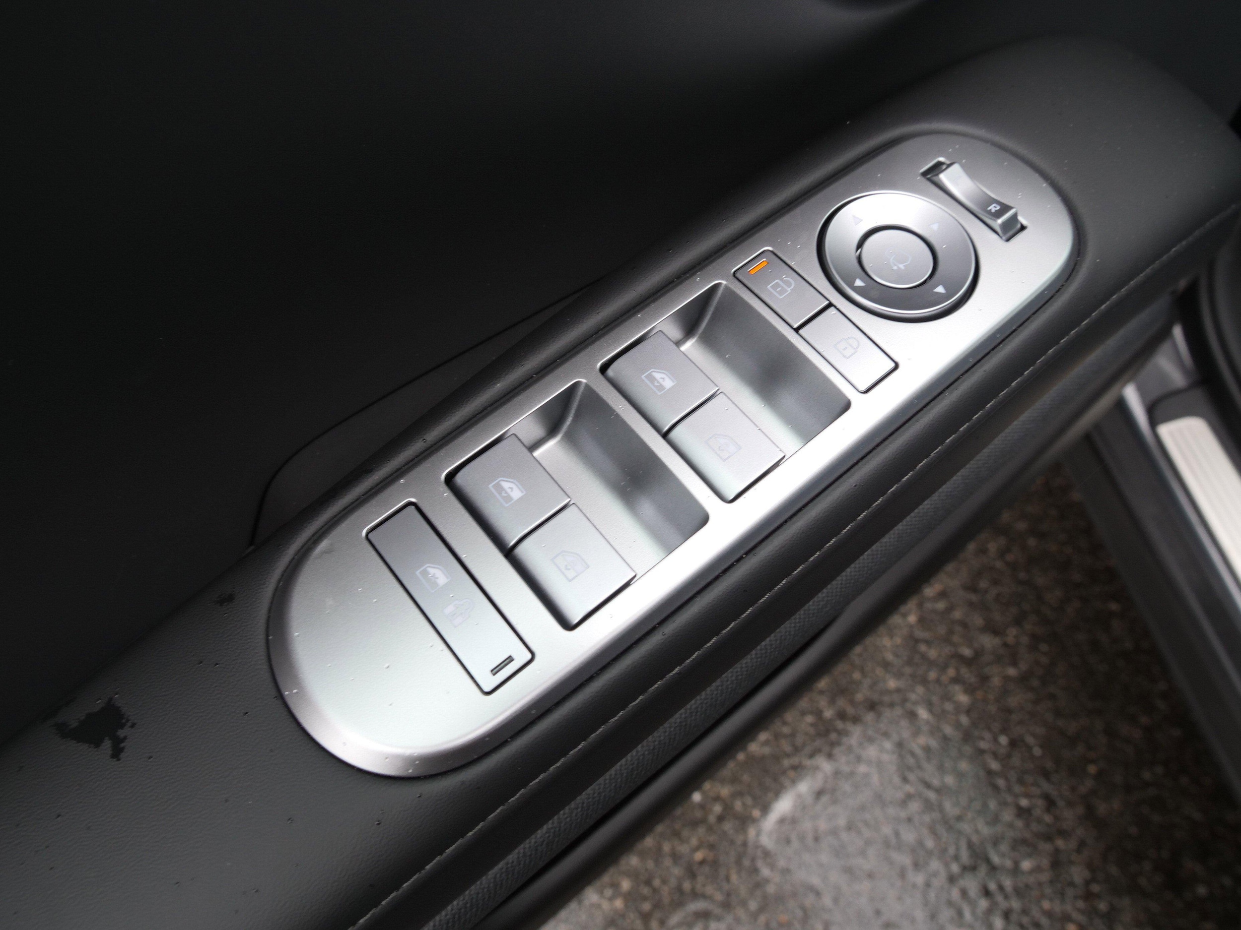 2026 Hyundai Palisade Calligraphy - Photo 17