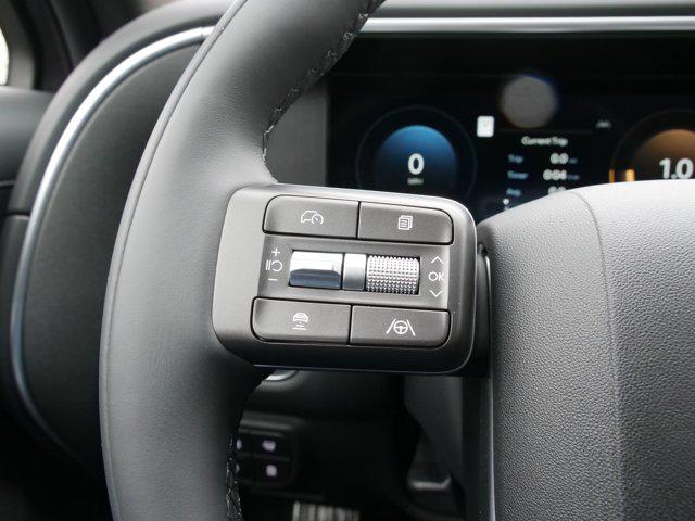 2026 Hyundai Palisade Calligraphy - Photo 21