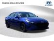 Used 2023 Hyundai Elantra SEL Sedan