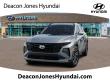 New 2026 Hyundai Tucson SEL Plus FWD SUV