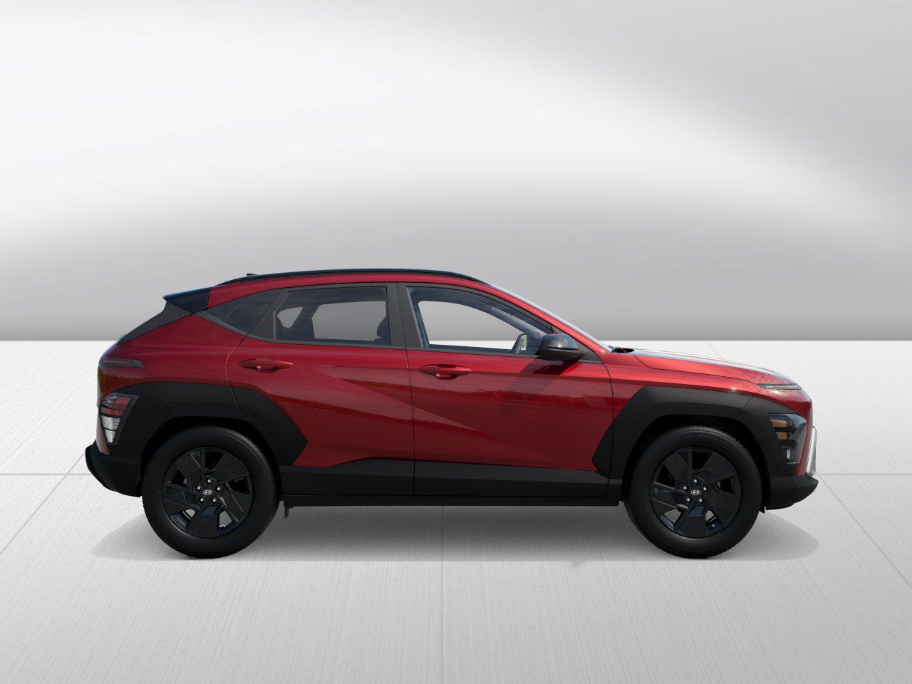 2027 Hyundai Kona SEL SPORT FWD SUV Slide 6