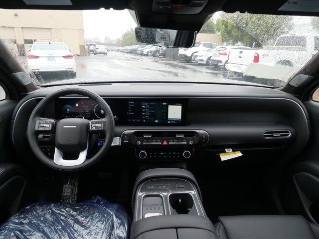 2026 Hyundai Palisade Calligraphy - Photo 18
