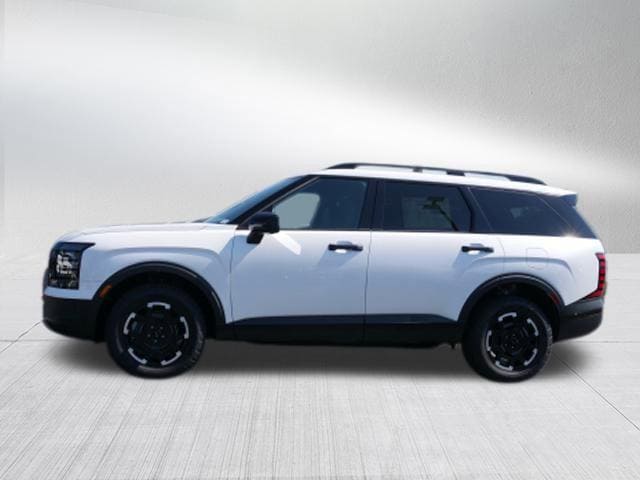 2026 Hyundai Palisade XRT Pro - Photo 7