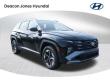New 2025 Hyundai Tucson SEL AWD SUV