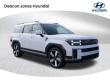 New 2026 Hyundai Santa Fe Limited FWD SUV