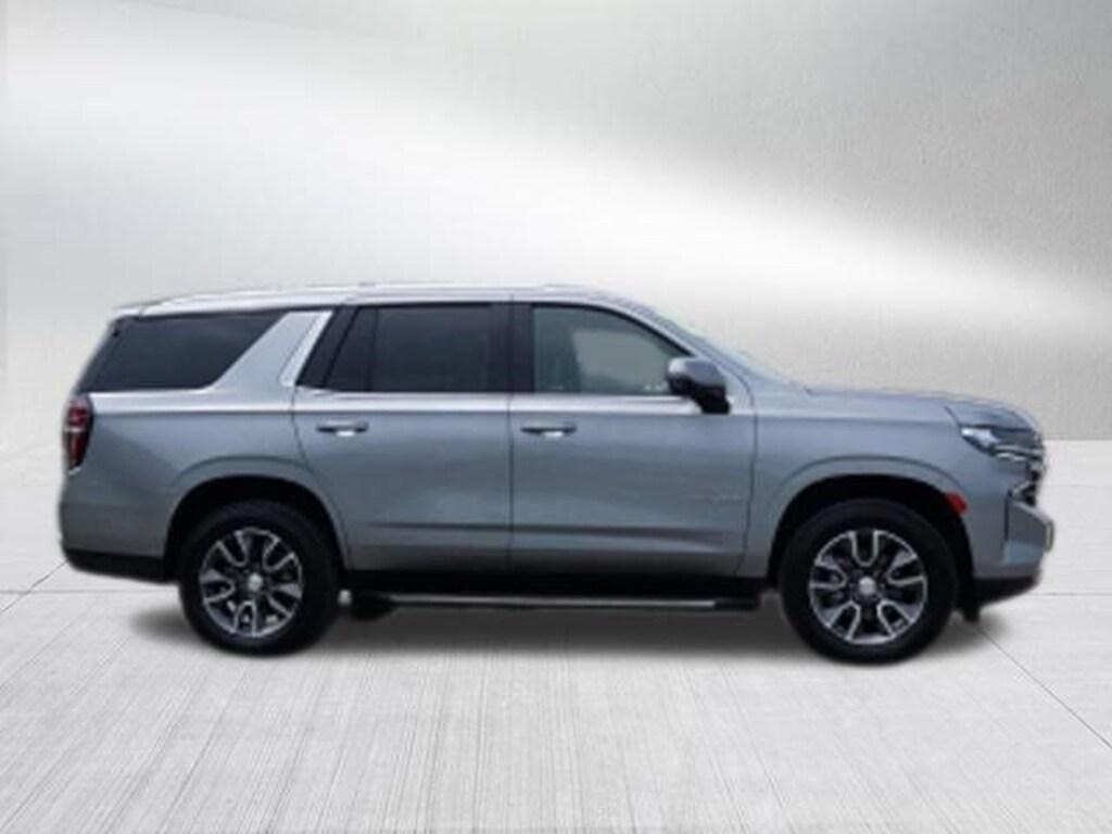 Used 2023 Chevrolet Tahoe LT SUV