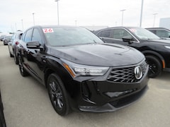2026 Acura RDX A-Spec Package SUV
