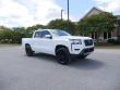 Used 2022 Nissan Frontier SV Truck Crew Cab