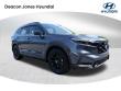 Used 2025 Honda CR-V Hybrid Sport-L SUV