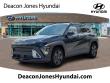 New 2027 Hyundai Kona SEL Sport FWD SUV