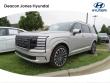 Certified 2026 Hyundai Palisade Calligraphy SUV