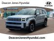 New 2025 Hyundai Santa Fe SEL FWD SUV
